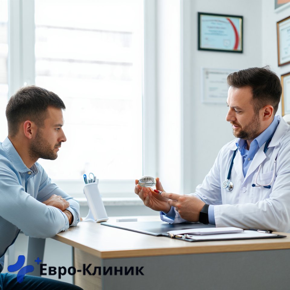 Консультация по химзащите от алкоголизма в Каслях